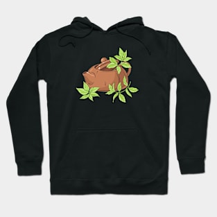 tea lover Hoodie